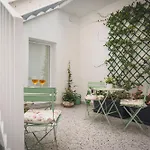 לינה וארוחת בוקר Zuara9room רימיני