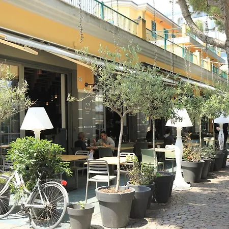 Zuara9room Bed & Breakfast Rimini