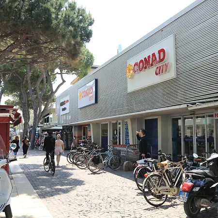 Zuara9room 4* Rimini