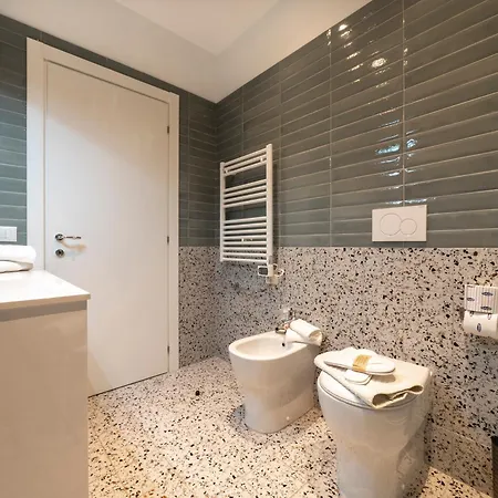 Bed & Breakfast Zuara9room 4*