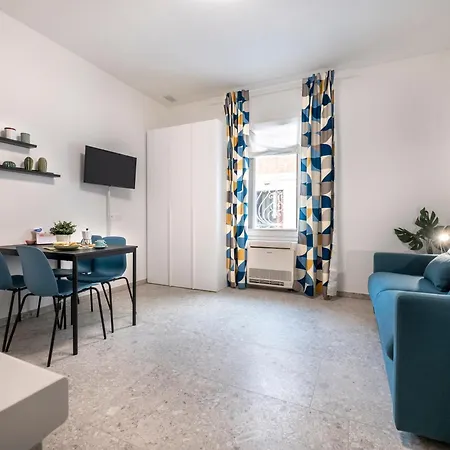 Zuara9room Bed & Breakfast Rimini