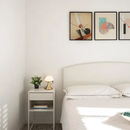 Bed & Breakfast Zuara9room 4*