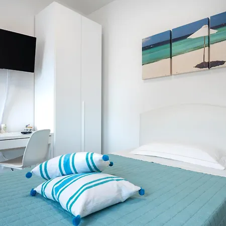 Zuara9room فندق مبيت وإفطار