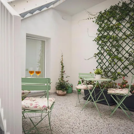 فندق مبيت وإفطار Zuara9room ريميني