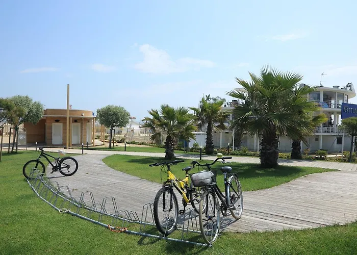 Zuara9room Bed and Breakfast Ρίμινι