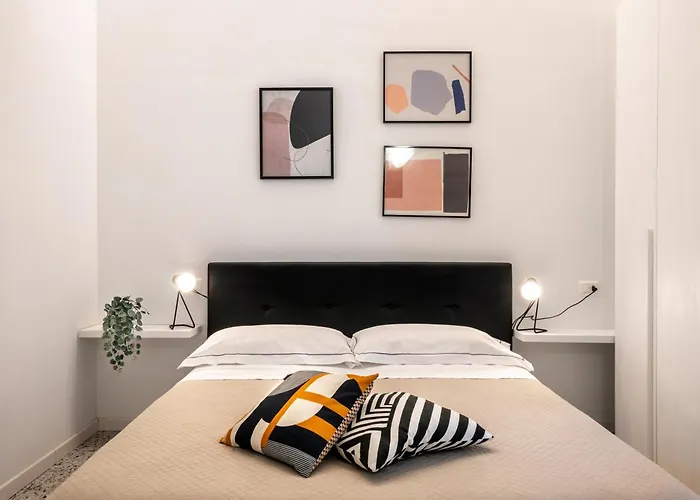 Bed and Breakfast Zuara9room 4*