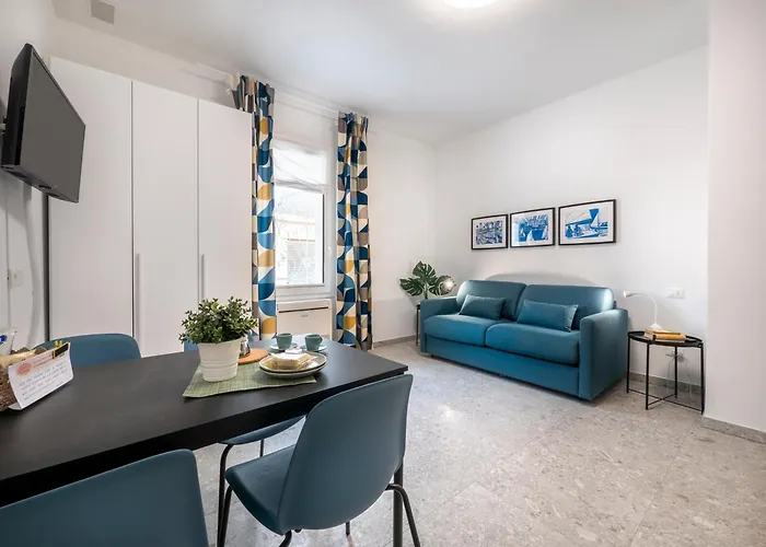 Bed and Breakfast Zuara9room Ρίμινι