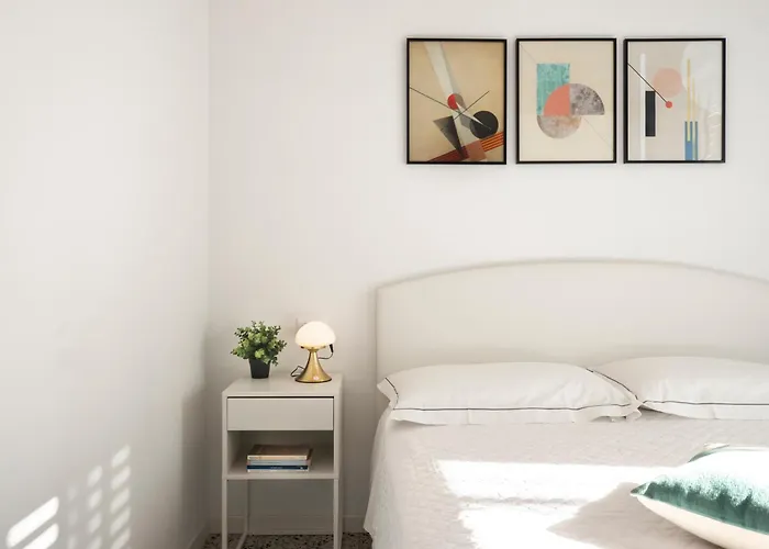 Bed and Breakfast Zuara9room 4*