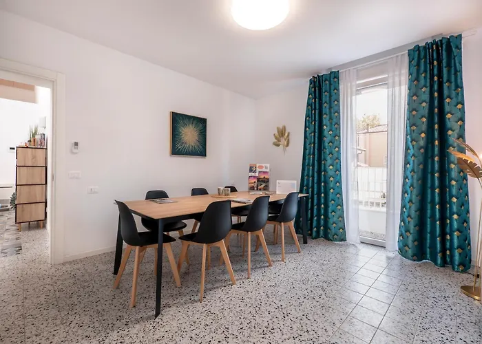 Bed and Breakfast Zuara9room