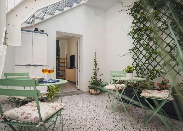 Zuara9room Ρίμινι