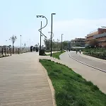 Отель типа 