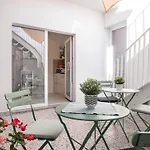 Bed and Breakfast Zuara9room Ρίμινι
