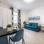 Bed and Breakfast Zuara9room Ρίμινι