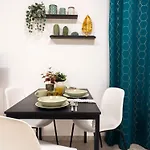 Zuara9room Отель типа 