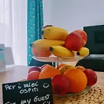 Zuara9room 4* רימיני
