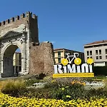 Zuara9room Отель типа 