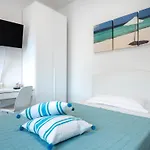 Zuara9room Отель типа 