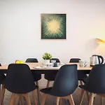 Zuara9room Отель типа 