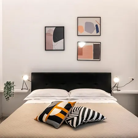 Bed & Breakfast Zuara9room 4*