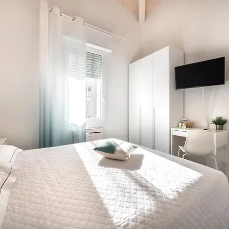 Bed & Breakfast Zuara9room 4*