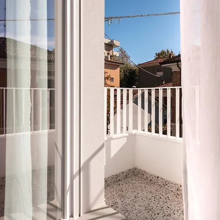 Bed and Breakfast Zuara9room 4*