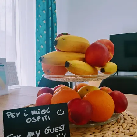 Zuara9room 4* Ρίμινι