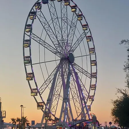 Bed and Breakfast Zuara9room 4*