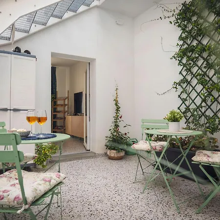 Zuara9room Rimini