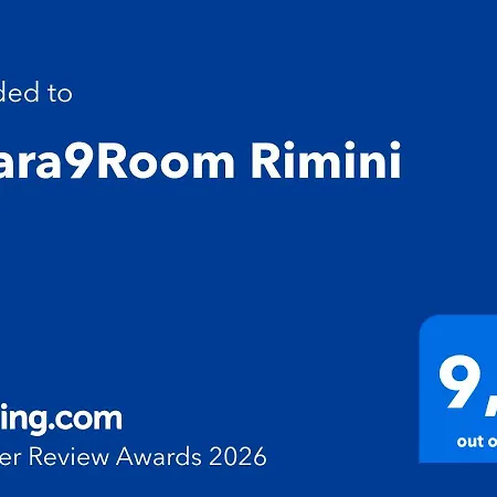 Zuara9room Rimini