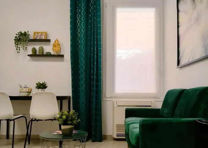 Zuara9room Отель типа 