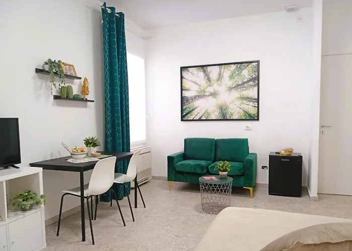 Zuara9room Отель типа 