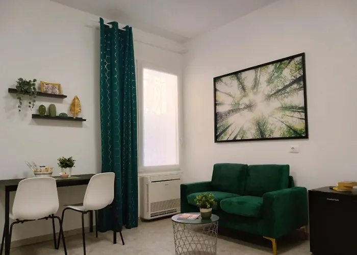 Zuara9room Отель типа 