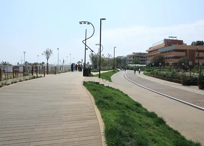 Bed & Breakfast Zuara9room Rimini