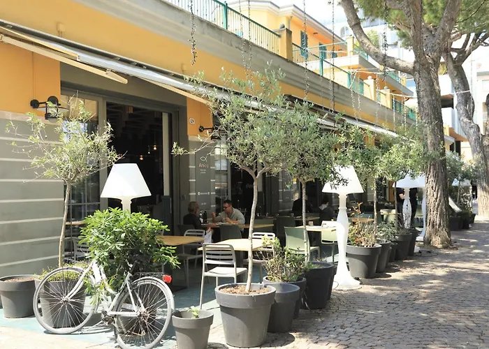 Zuara9room Bed & Breakfast Rimini