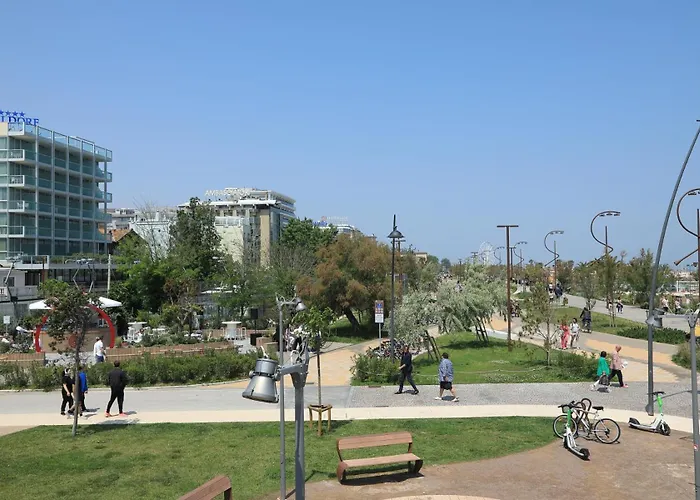 Zuara9room Отель типа 