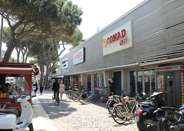 Zuara9room 4* Rimini