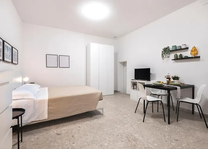 Zuara9room Отель типа 