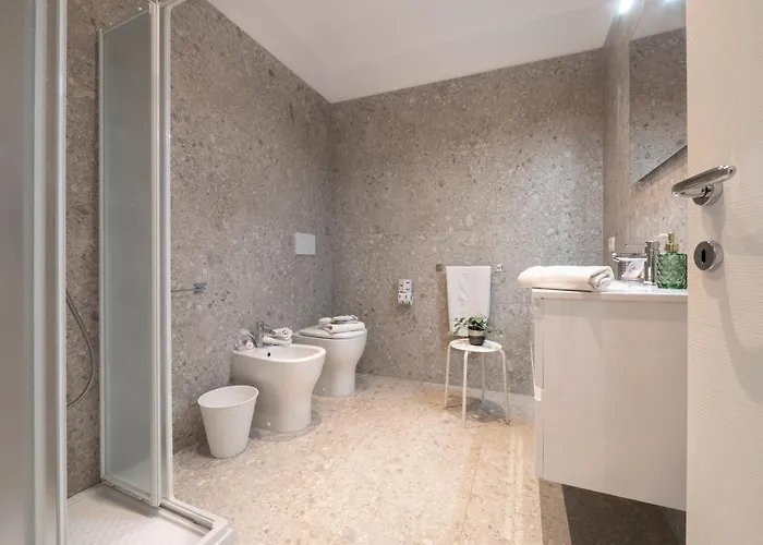 Bed & Breakfast Zuara9room