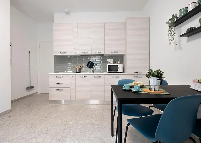 Zuara9room Римини