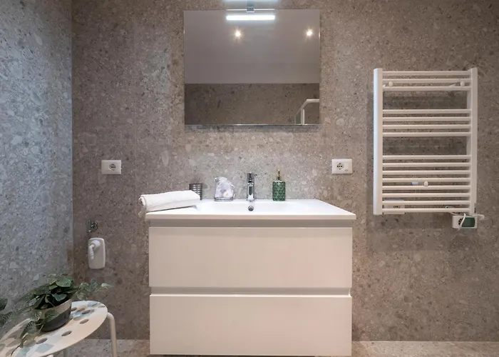 Zuara9room Отель типа 