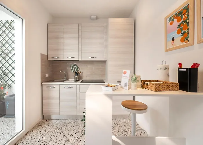 Zuara9room Отель типа 