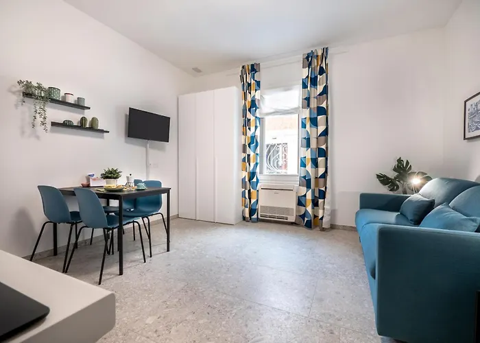 Zuara9room Bed & Breakfast Rimini