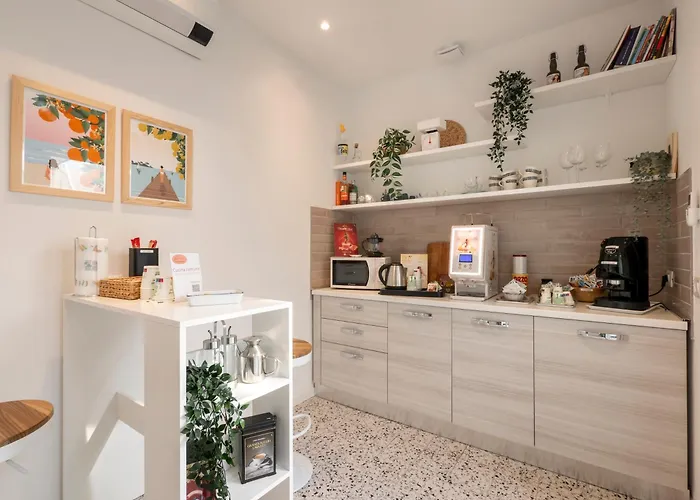 Zuara9room Bed & Breakfast Rimini