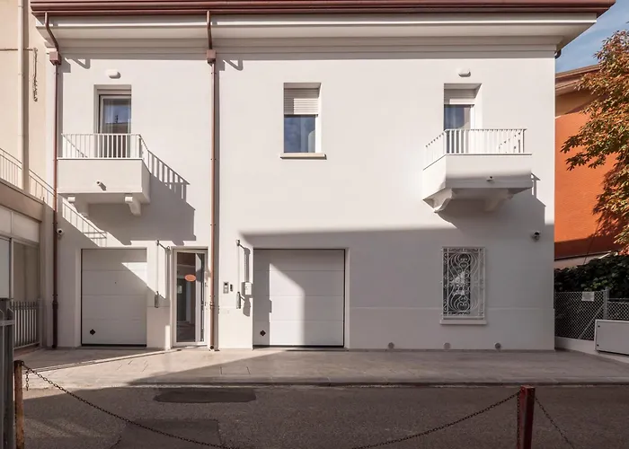 Zuara9room Отель типа 