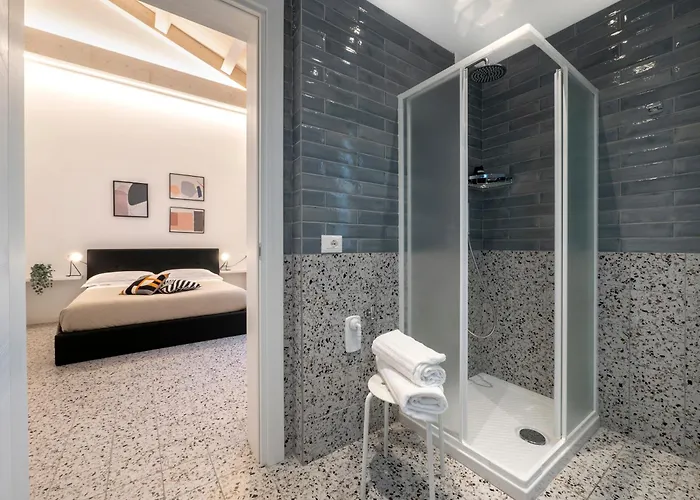 Zuara9room Римини