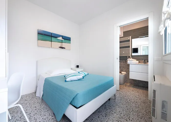 Zuara9room Отель типа 