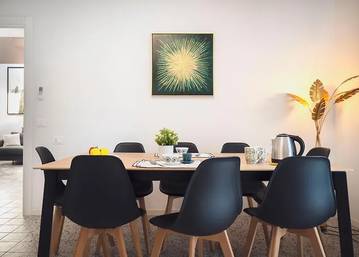 Zuara9room Отель типа 