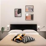 Bed & Breakfast Zuara9room 4*