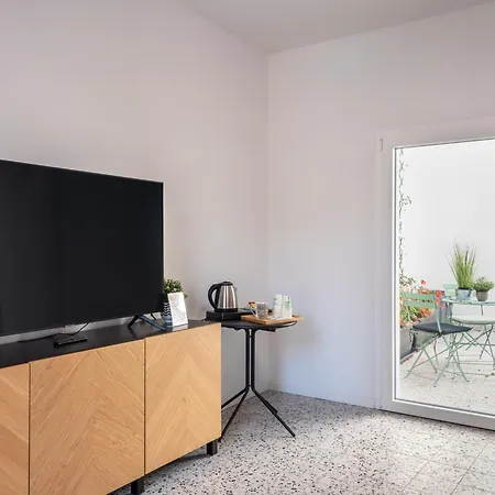 Alojamento de Acomodação e Pequeno-almoço Zuara9room *