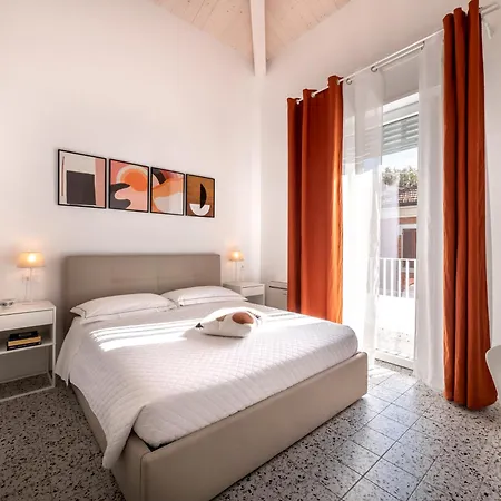 Zuara9room 4* Rimini